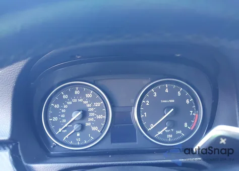 2011 BMW 335I from USA, damaged, VIN WBAKG7C55BE598707